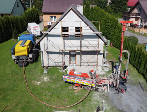 Kiedy należy przeprowadzić dezynfekcję studni?